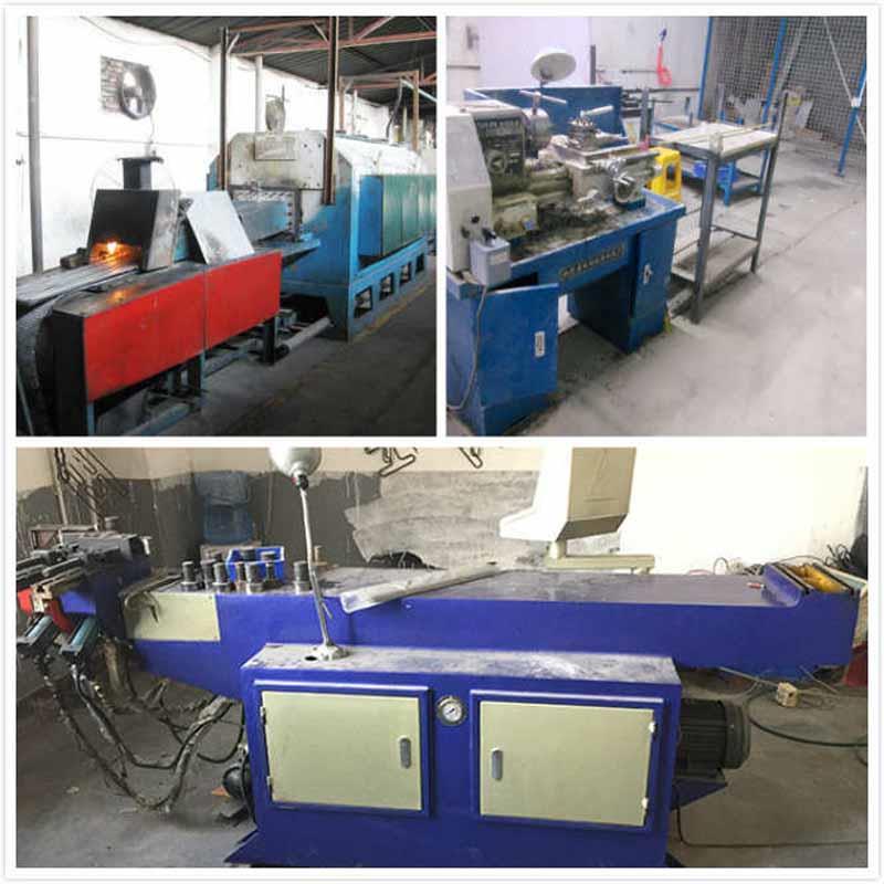 Industriell elektrisk gjutning i aluminiumvärmare Industrial Electric Cast In Aluminum Heater machine