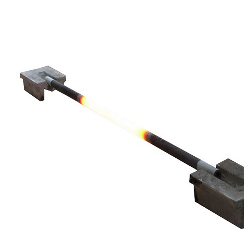 High Temperature SIC Heating Elements manufacturer