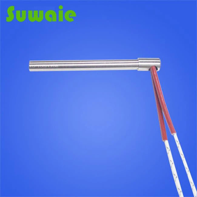 110V Industrial High Watt Density Cartridge Heater