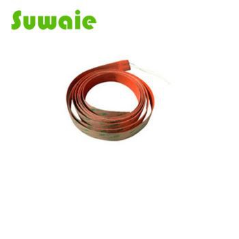 24V tejp av silikongummi