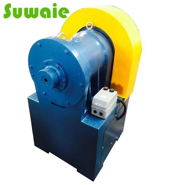 Hot Runner Coil Heater Shrink Rolling Machines